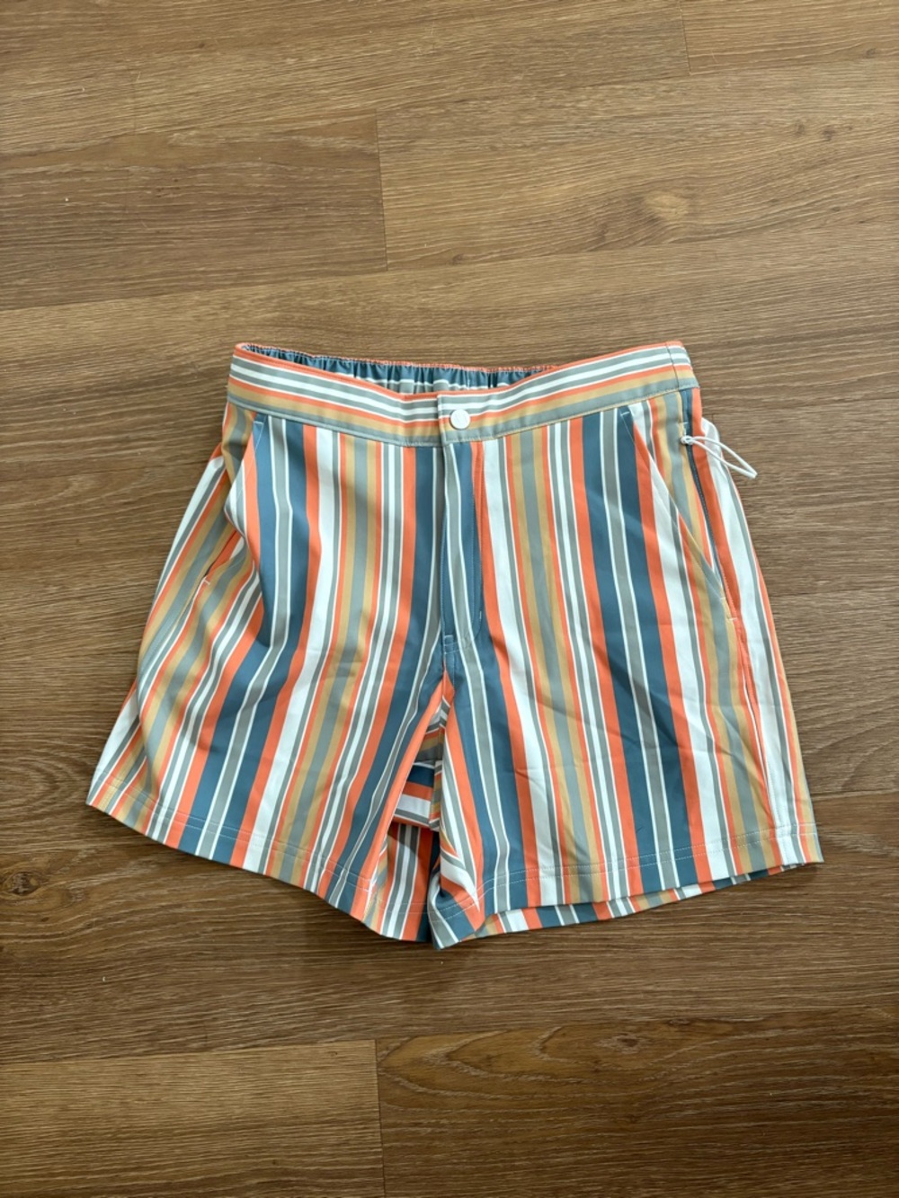 Resort Shorts - 6 inch